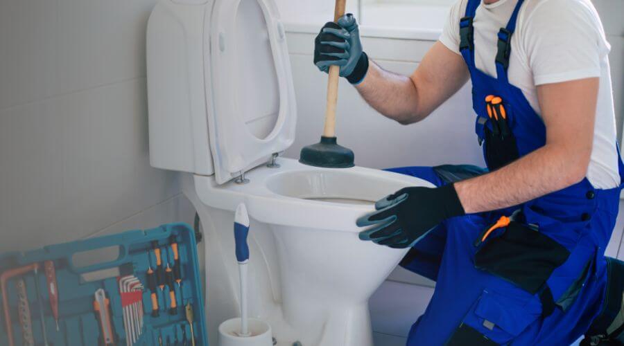 Professional septic pumping service in Morrisville, NY